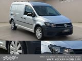VW Caddy bei Sportwagen.expert - Abbildung (3 / 15)
