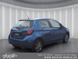 Toyota Yaris bei Sportwagen.expert - Abbildung (5 / 15)