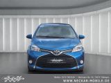 Toyota Yaris bei Sportwagen.expert - Abbildung (2 / 15)