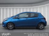 Toyota Yaris bei Sportwagen.expert - Abbildung (8 / 15)