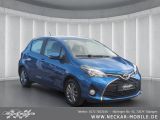 Toyota Yaris bei Sportwagen.expert - Abbildung (3 / 15)