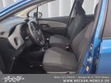 Toyota Yaris bei Sportwagen.expert - Abbildung (13 / 15)