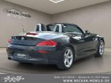 BMW Z4 bei Sportwagen.expert - Abbildung (7 / 15)