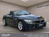 BMW Z4 bei Sportwagen.expert - Abbildung (4 / 15)