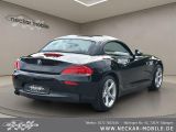 BMW Z4 bei Sportwagen.expert - Abbildung (8 / 15)