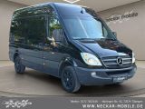 Mercedes-Benz Sprinter bei Sportwagen.expert - Abbildung (3 / 15)
