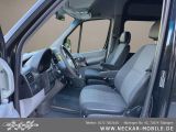 Mercedes-Benz Sprinter bei Sportwagen.expert - Abbildung (13 / 15)