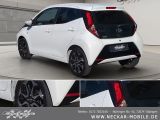 Toyota Aygo bei Sportwagen.expert - Abbildung (11 / 15)