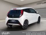 Toyota Aygo bei Sportwagen.expert - Abbildung (9 / 15)