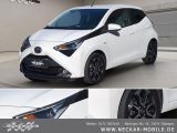 Toyota Aygo bei Sportwagen.expert - Abbildung (3 / 15)