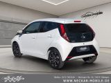 Toyota Aygo bei Sportwagen.expert - Abbildung (12 / 15)