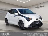 Toyota Aygo bei Sportwagen.expert - Abbildung (5 / 15)