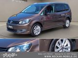 VW Touran bei Sportwagen.expert - Abbildung (2 / 15)