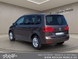 VW Touran bei Sportwagen.expert - Abbildung (11 / 15)