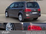 VW Touran bei Sportwagen.expert - Abbildung (10 / 15)