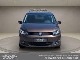 VW Touran bei Sportwagen.expert - Abbildung (3 / 15)