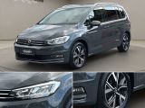 VW Touran bei Sportwagen.expert - Abbildung (3 / 15)