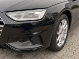 Audi A4 bei Sportwagen.expert - Abbildung (6 / 15)