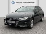 Audi A4 bei Sportwagen.expert - Abbildung (2 / 15)