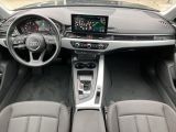 Audi A4 bei Sportwagen.expert - Abbildung (8 / 15)