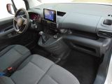 Opel Combo bei Sportwagen.expert - Abbildung (12 / 15)