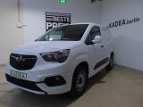 Opel Combo bei Sportwagen.expert - Abbildung (2 / 15)