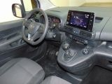 Opel Combo bei Sportwagen.expert - Abbildung (8 / 15)