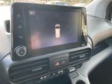 Opel Combo bei Sportwagen.expert - Abbildung (15 / 15)