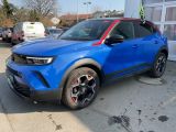Opel Mokka bei Sportwagen.expert - Abbildung (2 / 15)