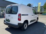 Opel Combo bei Sportwagen.expert - Abbildung (4 / 15)