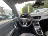 Opel Astra bei Sportwagen.expert - Abbildung (9 / 10)