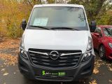 Opel Movano bei Sportwagen.expert - Abbildung (2 / 15)