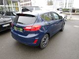 Ford Fiesta bei Sportwagen.expert - Abbildung (13 / 15)