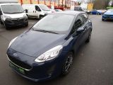 Ford Fiesta bei Sportwagen.expert - Abbildung (3 / 15)