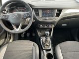 Opel Crossland X bei Sportwagen.expert - Abbildung (8 / 15)