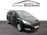 Ford Galaxy bei Sportwagen.expert - Abbildung (7 / 15)