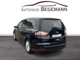 Ford Galaxy bei Sportwagen.expert - Abbildung (3 / 15)