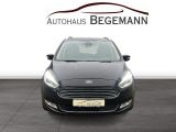 Ford Galaxy bei Sportwagen.expert - Abbildung (8 / 15)