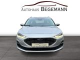 Ford Focus bei Sportwagen.expert - Abbildung (8 / 15)