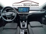 Ford Focus bei Sportwagen.expert - Abbildung (13 / 15)
