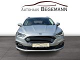 Ford Mondeo bei Sportwagen.expert - Abbildung (8 / 15)