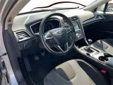 Ford Mondeo bei Sportwagen.expert - Abbildung (12 / 15)
