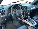Audi Q5 bei Sportwagen.expert - Abbildung (12 / 15)