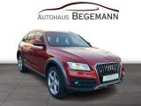 Audi Q5 bei Sportwagen.expert - Abbildung (7 / 15)