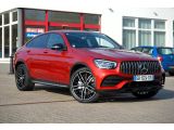 Mercedes-Benz GLC-Klasse bei Sportwagen.expert - Abbildung (13 / 15)