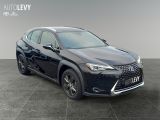 Lexus UX bei Sportwagen.expert - Abbildung (8 / 15)