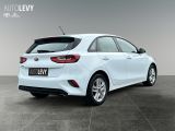 Kia Ceed bei Sportwagen.expert - Abbildung (6 / 15)