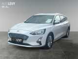 Ford Focus Turnier bei Sportwagen.expert - Abbildung (2 / 15)