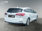 Ford Focus Turnier bei Sportwagen.expert - Abbildung (6 / 15)
