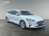 Ford Focus Turnier bei Sportwagen.expert - Abbildung (8 / 15)